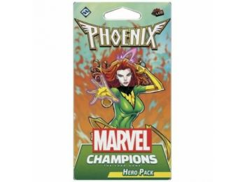 Marvel Champions: The Card Game - Phoenix Hero Pack