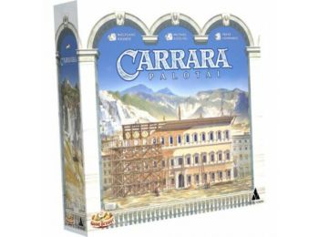 Carrara palotái - Deluxe kiadás