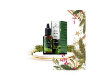 Canaby Broad Spectrum CBD olaj 1500 mg