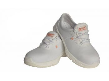 TALAN COMFORT S3+SRC fehér munkavédelmi cipő