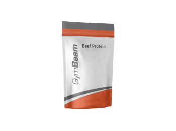 Beef Protein - 1000 g - csokoládé - GymBeam