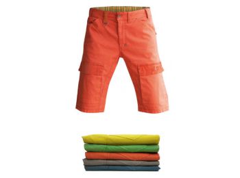 DIKE PADDOK rövidnadrág