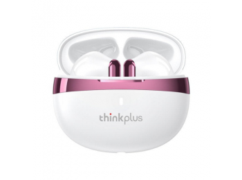 Lenovo ThinkPlus LP11 Bluetooth 5.1 Vezeték Nélküli Fülhallgató Töltőtokkal