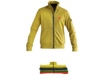 DIKE FEAT Soft shell dzseki