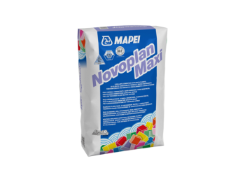 Mapei Novoplan Maxi önterülő aljzatkiegyen