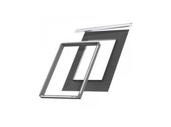 Velux hőszigetelő keret készlet BDX MK08 - MISKOLCI TELEP