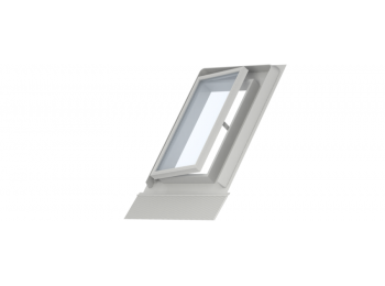 Velux VLT 1000 tetőkibúvó fűtetlen padlásterekbe