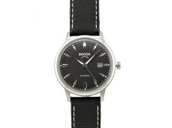 3586-02 Boccia Titánium Férfi karóra