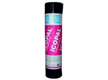 Icopal GV 35 - PÉCSI TELEPHELYEN