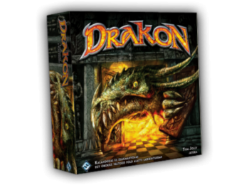 Drakon