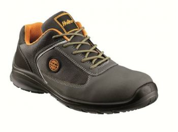 HOLLER BLITZ TEXT LOW (S1P-SRC) munkavédelmi cipő