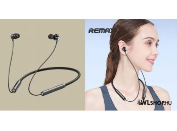 Remax RB-S110 BT.5.2 vezeték nélküli sport fülhallgató 