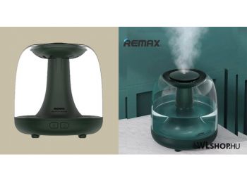 Remax Reqin légpárásító és éjszakai lámpa RT-A500 PR