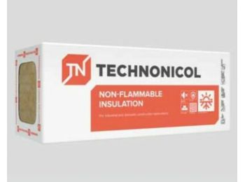 Technofacade 035 homlokzati hőszigetelő lap  1200x600x150 