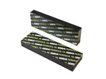Foamglas Perinsul HL11,5x11,5x45cm (hőhídmegszakító) - B