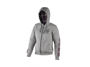 DIADORA UTILITY SWEATSHIRT CHECK kifordítható pulóver