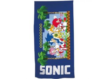 Sonic Jump Gyorsan Száradó Törölköző 70x140 cm