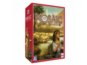Mosaic – A civilizáció története