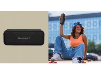 Tronsmart T2 Mini 2023 hordozható vezeték nélküli  bluet