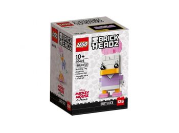 LEGO® Disney™ Mickey és barátai - Daisy kacsa (40476)