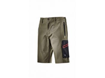 DIADORA UTILITY BERMUDA STRETCH rövidnadrág