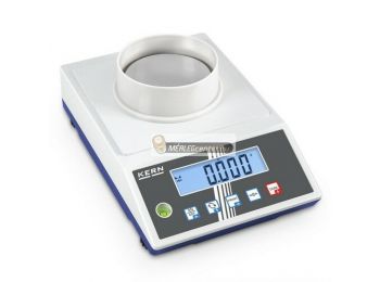 KERN PCB 200-3-2023e (200g/0,001g) IoT ready digitális aszt