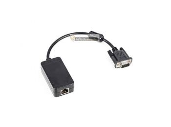 KERN KUP csatlakozó IoT ready mérlegekhez, Ethernet