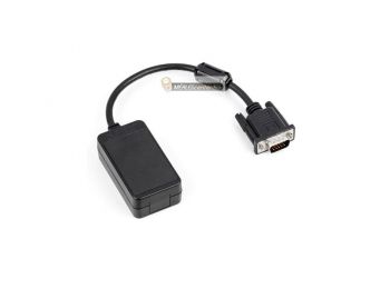 KERN KUP csatlakozó IoT ready mérlegekhez, Bluetooth