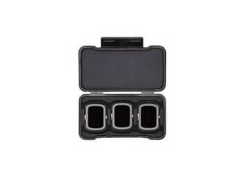 DJI Mavic Air 2 szűrőkészlet (ND4, ND8, ND16)
