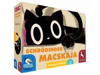 Schrödinger macskája