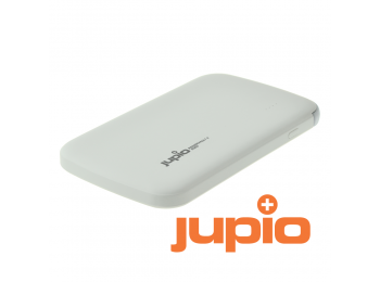 Jupio Power Vault II 20000 mAh -külső akkumulátor Lightni