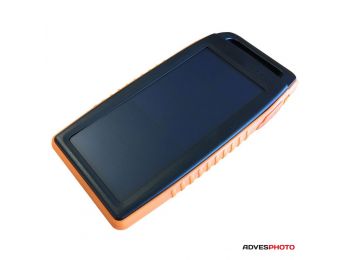 Jupio napelemes külső akkumulátor, 10000 mAh, Power Vault