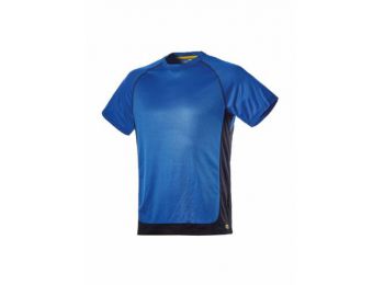 DIADORA UTILITY T-SHIRT TRAIL SS póló