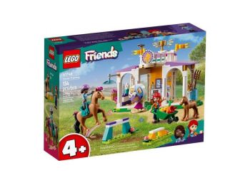 LEGO® Friends - Új lovasiskola (41746)