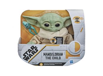 Hasbro Star Wars: Mandalorian - The Child (Baby Yoda) beszé