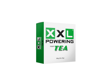 XXL POWERING INSTANT TEA - 10 DB