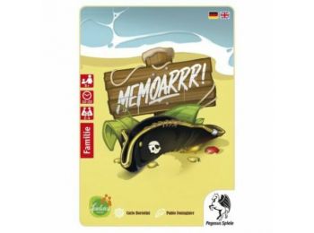 MemoArrr magyar