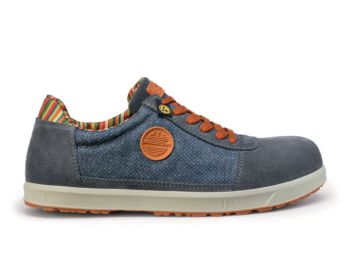 DIKE BREEZE S1P-SRC-ESD munkavédelmi cipő