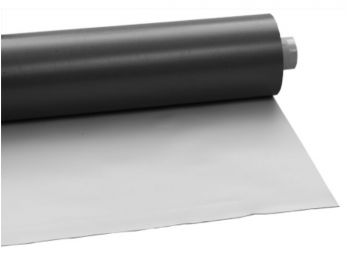 Bauder Thermofol U 15 antracit-szürke PVC - SZÉKESFEHÉRV�