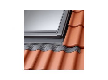 Velux tetőtéri ablak beépítő készlet Energy Plus EDZ 2