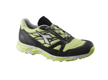 DIADORA UTILITY D-TRAIL LOW O1 FO SRA HRO munkavédelmi cip
