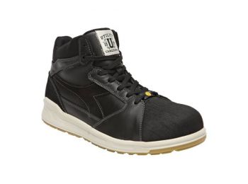 DIADORA UTILITY D-JUMP HI PRO LX S3-SRC-ESD munkavédelmi ba