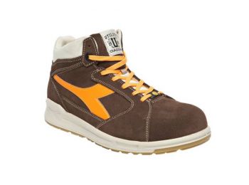 DIADORA UTILITY D-JUMP HI S3-SRC-ESD munkavédelmi bakancs