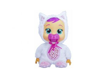 IMC Toys Cry Babies Varázskönnyek - Goodnight Daisy baba (