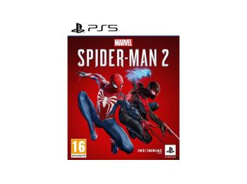 Sony Marvel Spider-Man 2 (PS5)