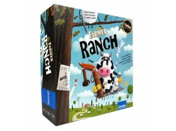 Szuper Farmer – Ranch