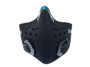 Kinectforce kerékpáros maszk - aktívszén szűrővel