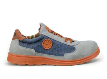 DIKE CROSS S1P-SRC-ESD munkavédelmi cipő