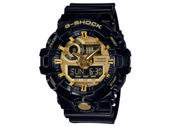 GA-710GB-1A Casio G-Shock Premium Férfi karóra