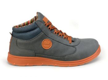 DIKE CROSS H S3-SRC munkavédelmi bakancs